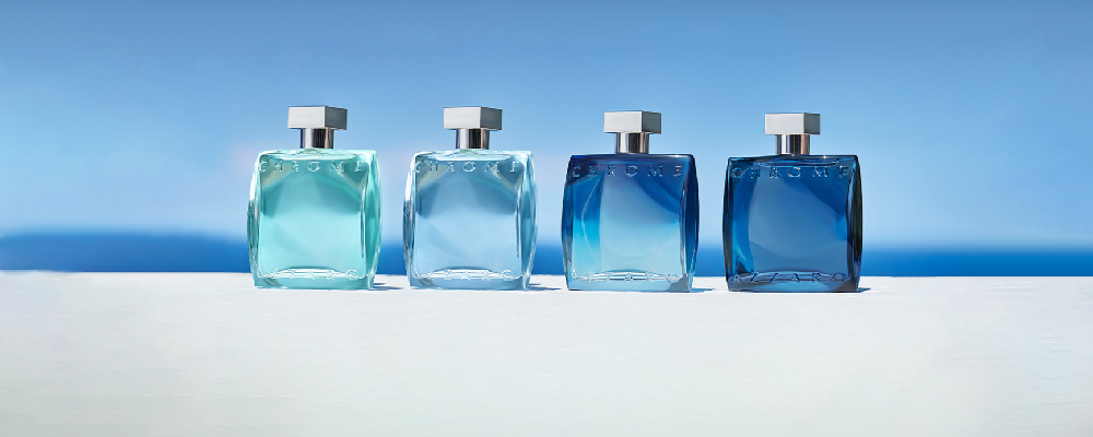 أزارو perfumes